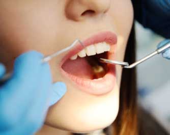 Prise de rendez-vous Dentiste Büchli Reto