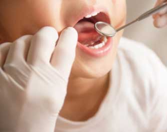 Prise de rendez-vous Dentiste Praxis für Dentalhygiene