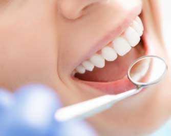 Prise de rendez-vous Dentiste Zahnärztliches Institut Lauitor AG