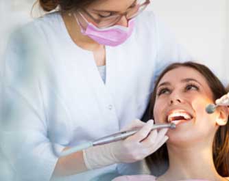 Prise de rendez-vous Dentiste Hausherr Christine