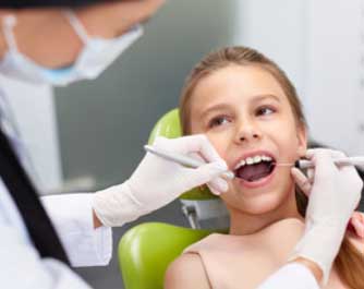 rendez-vous avec le docteur Praxis für Dentalhygiene
