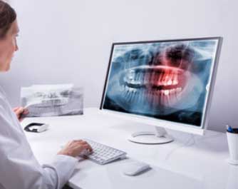 Prise de rendez-vous Dentiste Zahnmedizinische Abteilung und Zahnärztliche Praxis