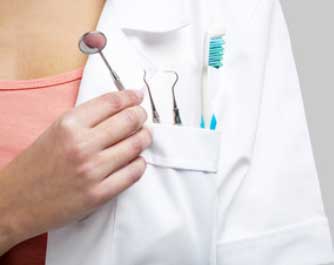 le médecin Orthodontiste Coppola