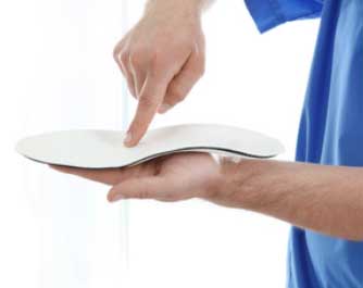 Podologue Hoog PATRICIA