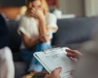 Prise de rendez-vous Psychiatre Schneitter Annemarie