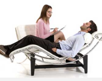 Psychothérapeute Développement personnel 